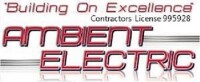 Ambient electric inc