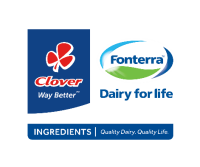 Clover Fonterra Ingredients