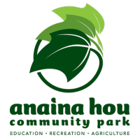 Anaina hou community park