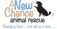A new chance animal rescue inc