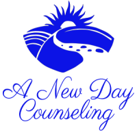 A new day counseling