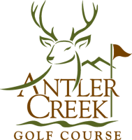 Antler creek golf coarse