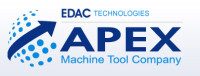 Apex machine tool