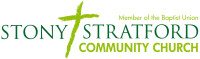 Stony Stratford Community Church