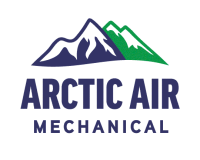 Arctic air mechanical