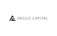 Argus financial corporation
