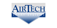 Airtech spray systems