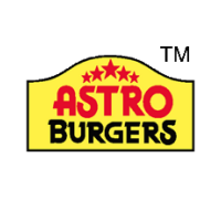Astro burgers
