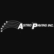 Astro paving