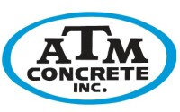 Atm concrete inc