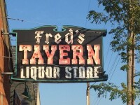Fred's Tavern