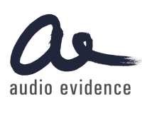 Audio evidence mobile