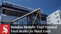 Bandon Motors