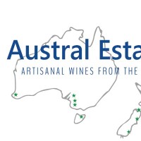 Austral estates wines / american estates wines