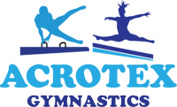 Acrotex gymnastics