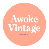 Awoke vintage