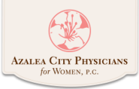 Azalea city physicians-women