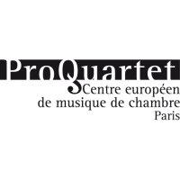 ProQuartet - Centre Européen de Musique de Chambre