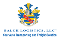 Balch logistics, llc