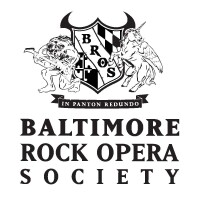 Baltimore rock opera society