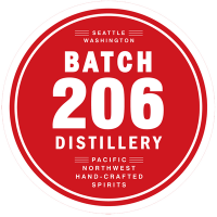 Batch 206 distillery llc