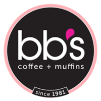 Bb's coffee and muffins