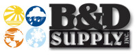 B&d supply