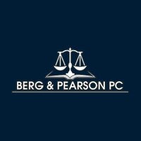 Berg & pearson, p.c.