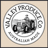 Big valley produce