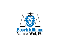 Bosch killman vanderwal, p.c.