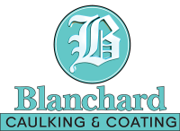 Blanchard caulking & coating