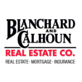 Blanchard real estate
