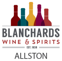 Blanchards wines and spirits