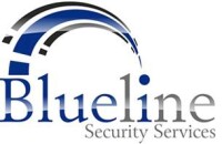 Blue line security solutions