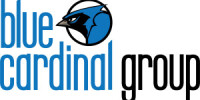 The blue cardinal group