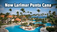 Now Larimar Punta Cana Resorts & Spas