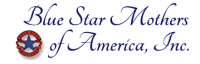 Blue star mothers of america