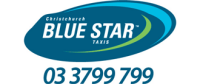Blue star taxi