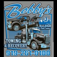 Bobbys towing & recovery