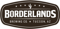 Borderlands brewing company