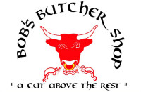 Bobs butcher shop