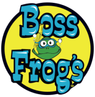 Boss frog inc