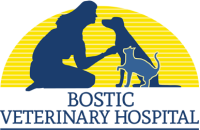Bostic veterinary hospital