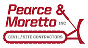 Pearce & Moretto, Inc. • ejpearce@pearce-moretto.com