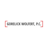 Gorelick & wolfert, llp