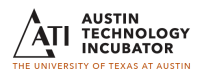 Austin Technology Incubator of UT Texas