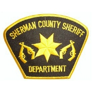 Sherman County Sheriff