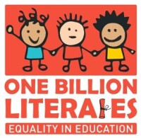 One Billion Literates Foundation