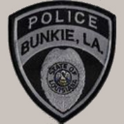 Bunkie police dept