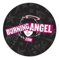 Burned angels